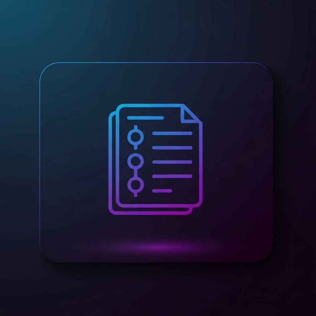 Compile aged receivables, categorize