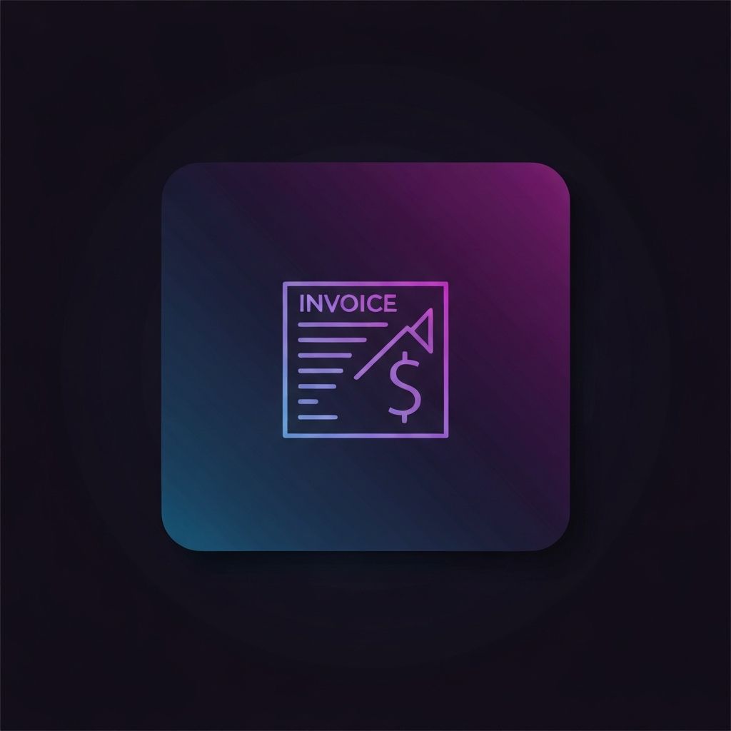 Create invoice from order details, a