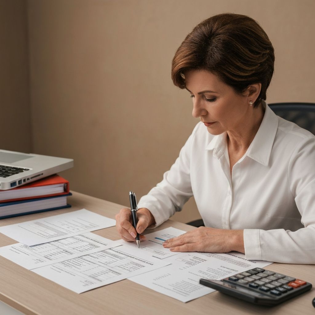 Remove from books; calculate gain/lo