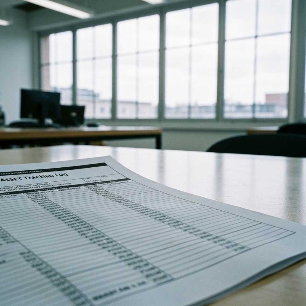 Track IT asset lifecycle, warranty s