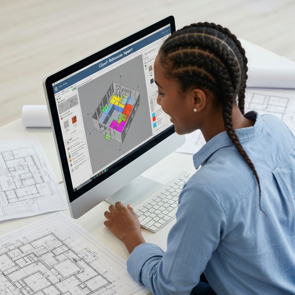 Run clash detection; export issues; 