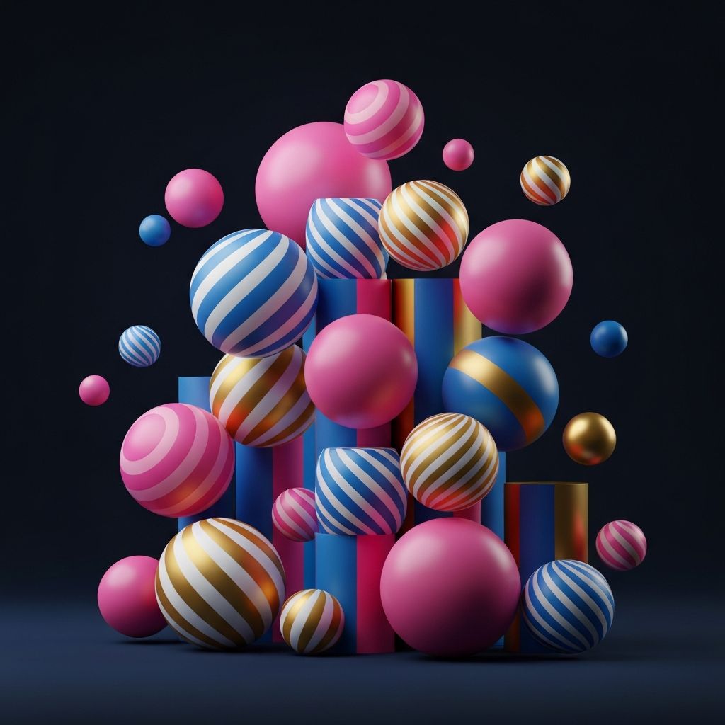 Gather metrics from multiple depts, 