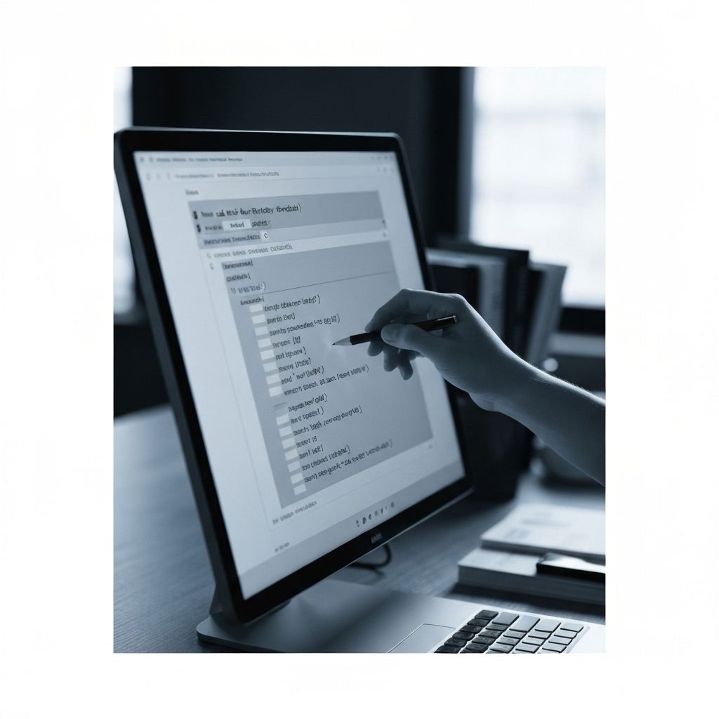 Run ad-hoc queries; format results; 