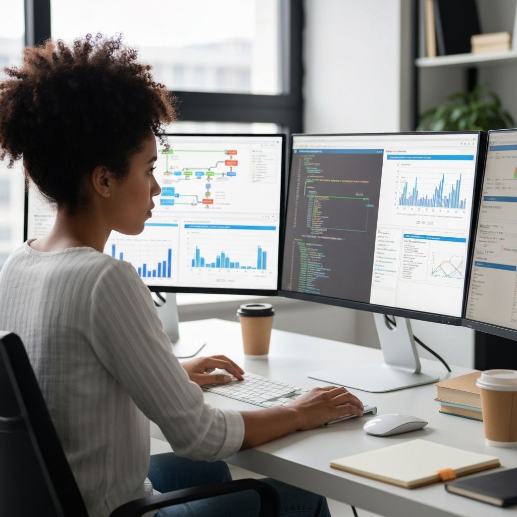 Schedule data ingest; schema mapping