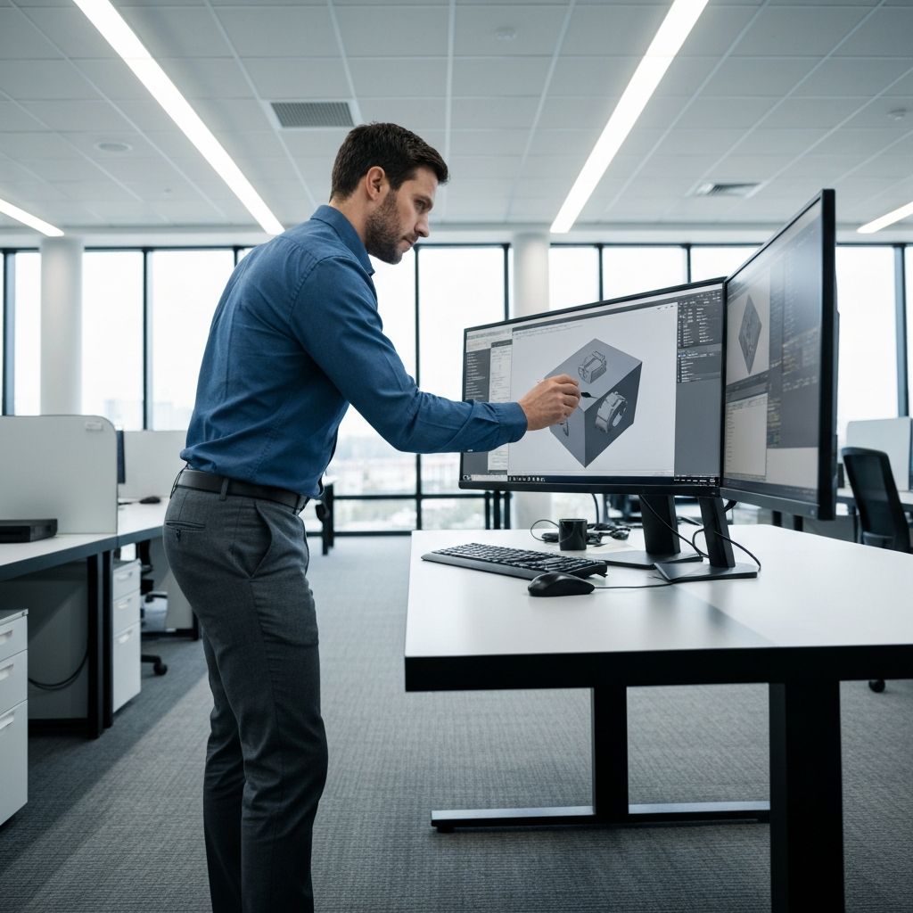 Incorporate design changes; publish 