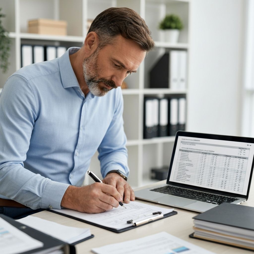 Document claim details, track adjust