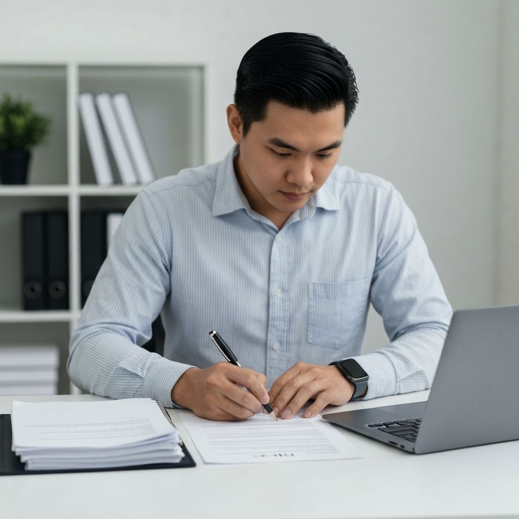 Create RFI, link spec section, route