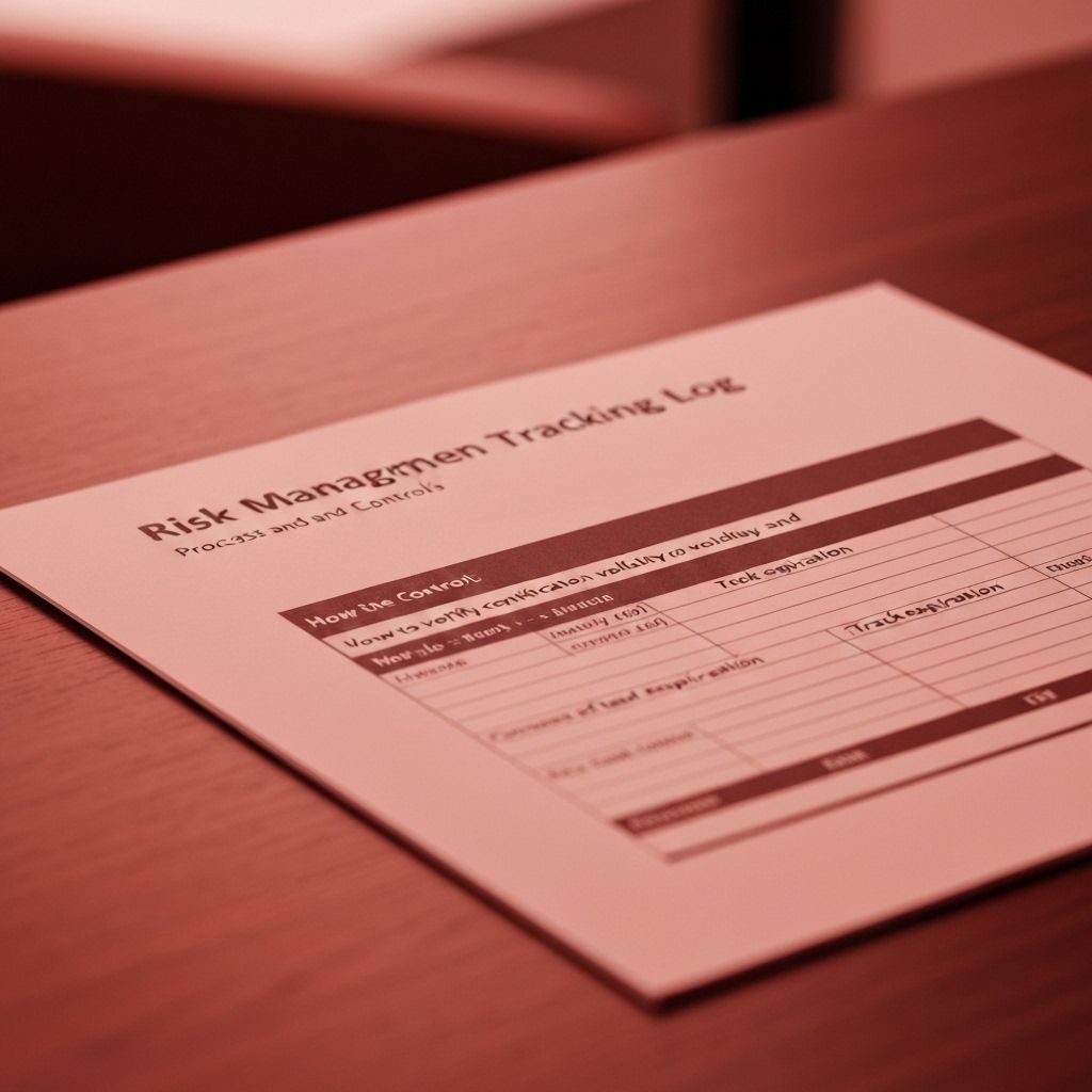 Verify certification validity, track